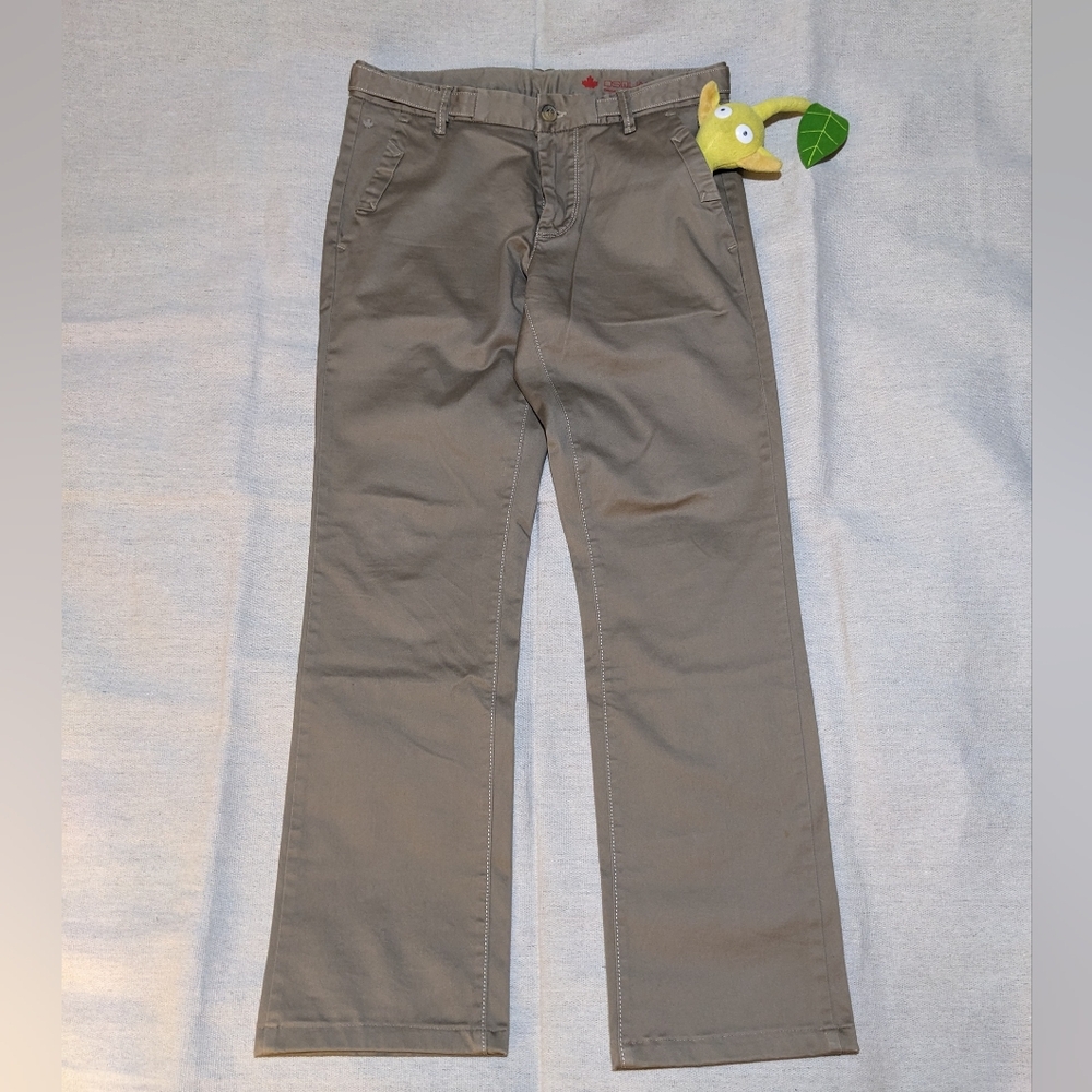 DSquared Chino Pants mens 32 30